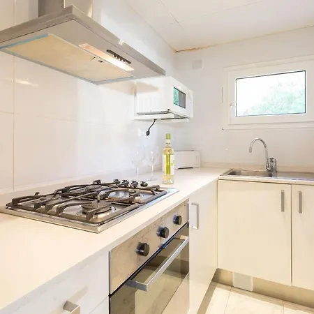 Apartamento Anc 11 - Llafranc