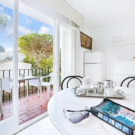 Anc 11 - Apartamento *
