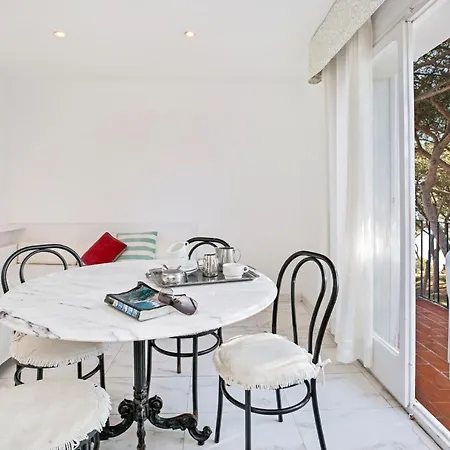 Apartamento Anc 11 -