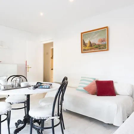 Anc 11 - Apartamento *