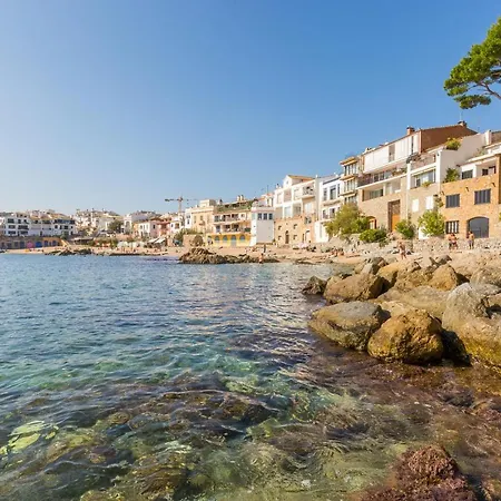 Anc 11 - Apartamento Llafranc