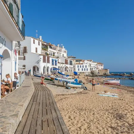 Apartment Anc 11 - Llafranc